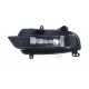 Audi A1 2015-2019 (Excl S-Line) Front Fog Lamp Unit Passenger Side